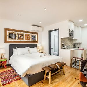Studio Appartement